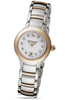 Часы Frederique Constant Delight FC-220WHD2ER2B